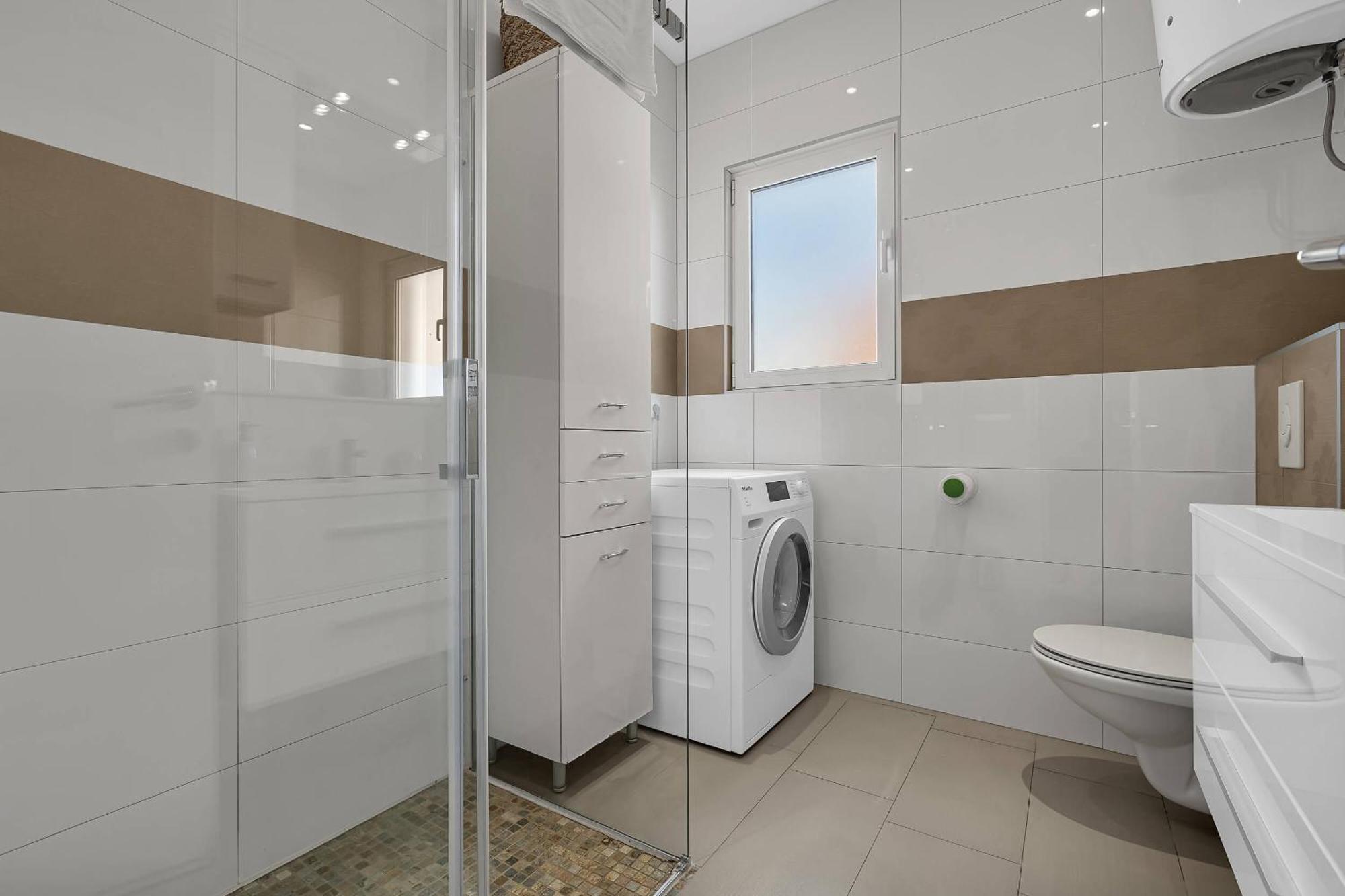 Blue Dream Apartment 마카르스카 외부 사진