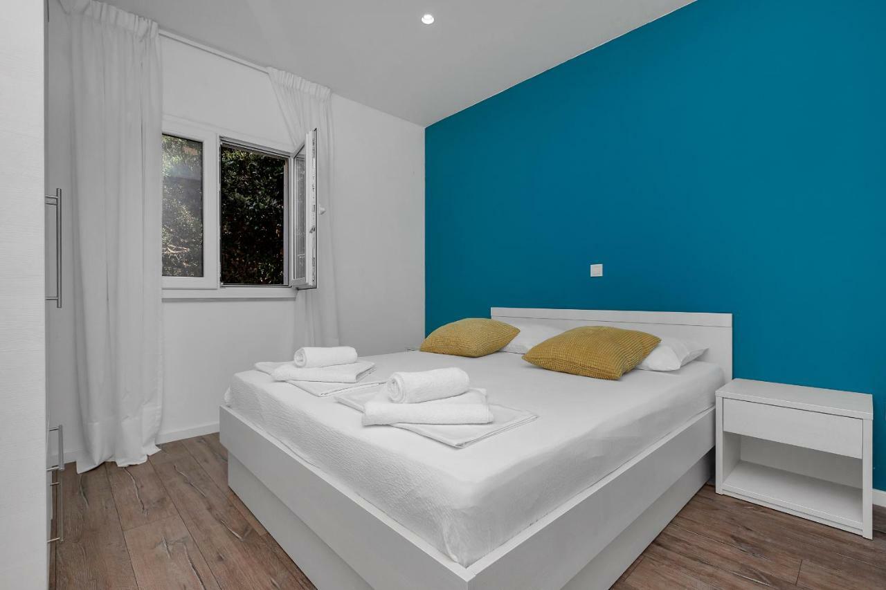 Blue Dream Apartment 마카르스카 외부 사진